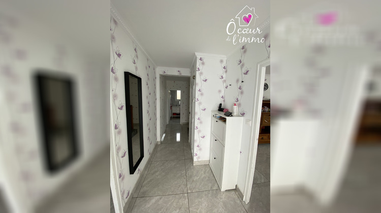 Ma-Cabane - Vente Maison Cholet, 147 m²