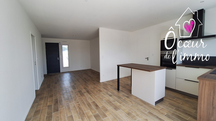 Ma-Cabane - Vente Maison Cholet, 102 m²