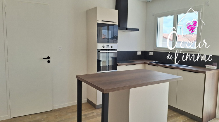 Ma-Cabane - Vente Maison Cholet, 102 m²