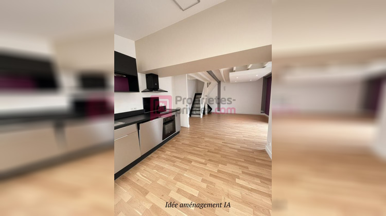 Ma-Cabane - Vente Maison CHOLET, 73 m²