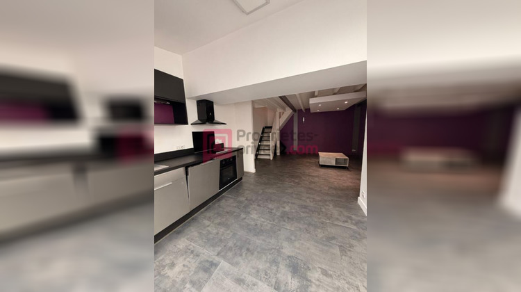 Ma-Cabane - Vente Maison CHOLET, 73 m²