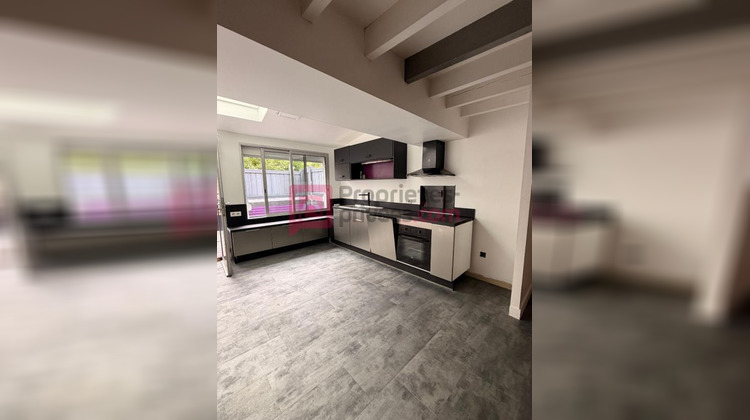 Ma-Cabane - Vente Maison CHOLET, 73 m²