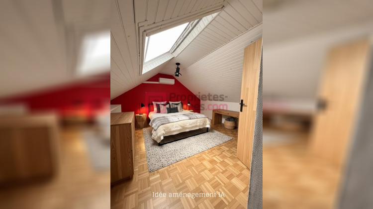 Ma-Cabane - Vente Maison CHOLET, 73 m²