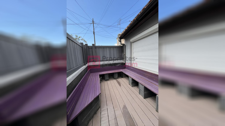 Ma-Cabane - Vente Maison CHOLET, 73 m²