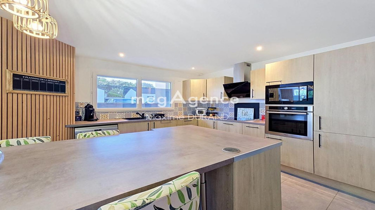 Ma-Cabane - Vente Maison CHOLET, 94 m²
