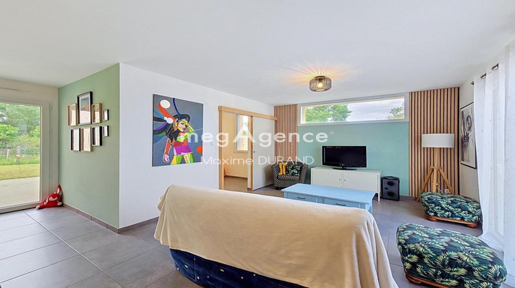 Ma-Cabane - Vente Maison CHOLET, 94 m²