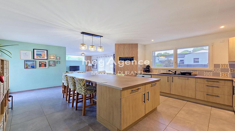Ma-Cabane - Vente Maison CHOLET, 94 m²