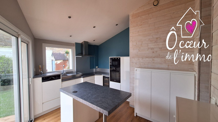 Ma-Cabane - Vente Maison Cholet, 140 m²