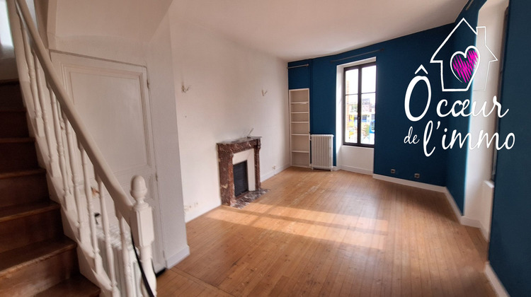 Ma-Cabane - Vente Maison Cholet, 140 m²