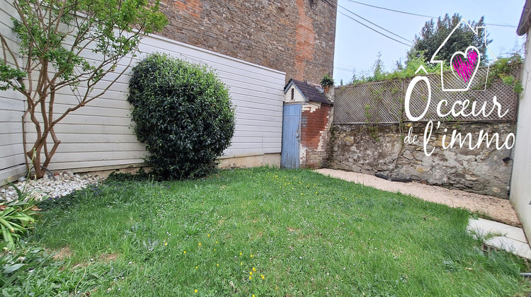 Ma-Cabane - Vente Maison Cholet, 140 m²