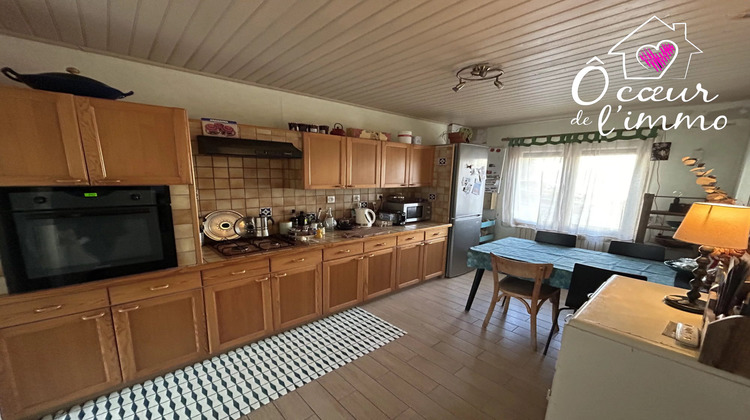 Ma-Cabane - Vente Maison Cholet, 93 m²