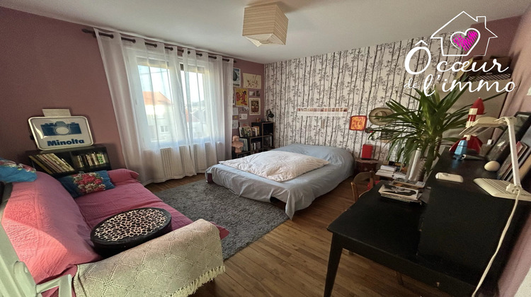 Ma-Cabane - Vente Maison Cholet, 93 m²