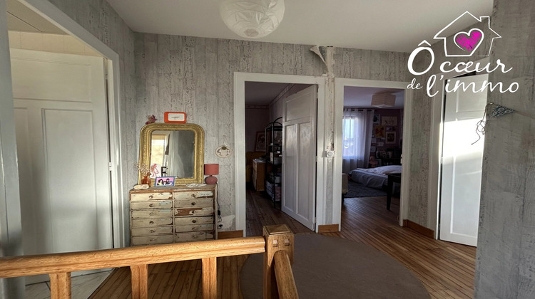 Ma-Cabane - Vente Maison Cholet, 93 m²