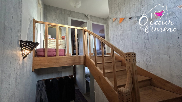 Ma-Cabane - Vente Maison Cholet, 93 m²