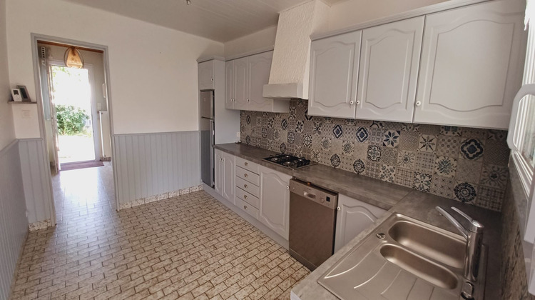 Ma-Cabane - Vente Maison Cholet, 98 m²