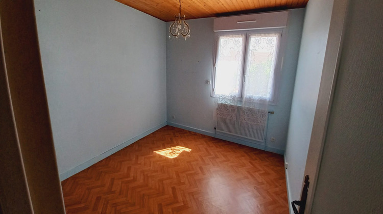 Ma-Cabane - Vente Maison Cholet, 98 m²