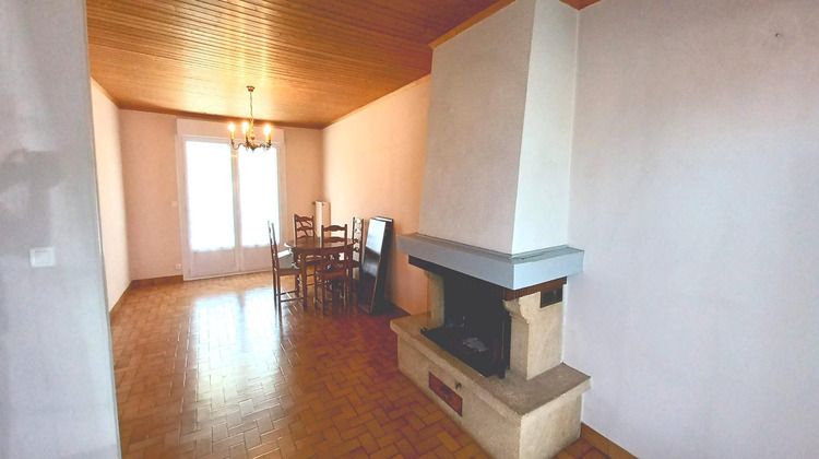 Ma-Cabane - Vente Maison Cholet, 98 m²