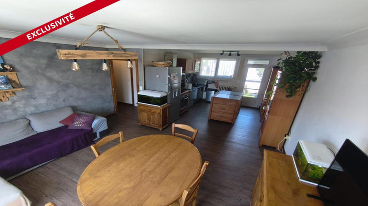 Ma-Cabane - Vente Maison CHOLET, 83 m²
