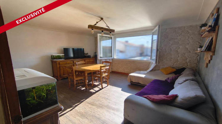 Ma-Cabane - Vente Maison CHOLET, 83 m²