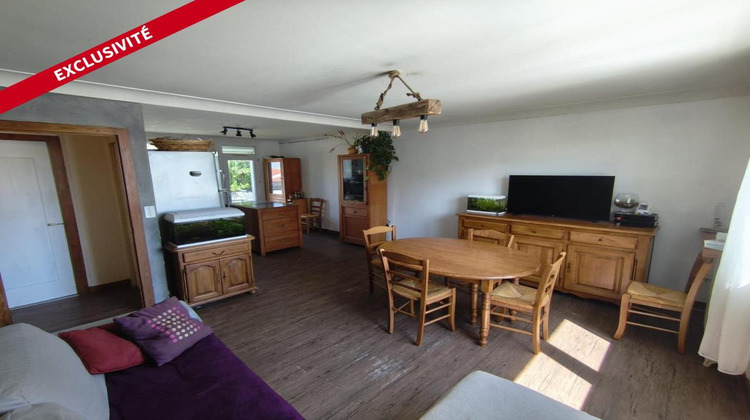Ma-Cabane - Vente Maison CHOLET, 83 m²