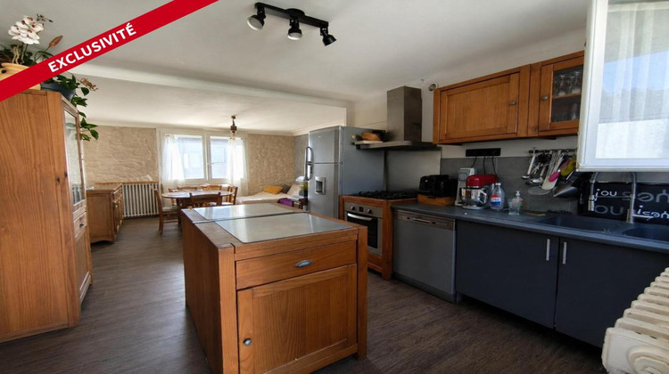 Ma-Cabane - Vente Maison CHOLET, 83 m²