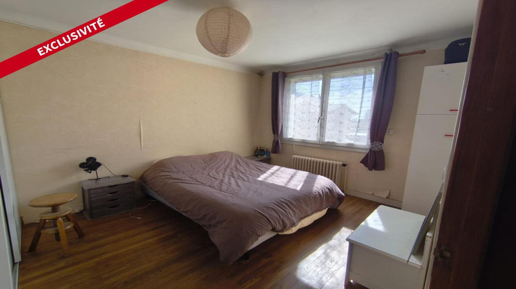 Ma-Cabane - Vente Maison CHOLET, 83 m²