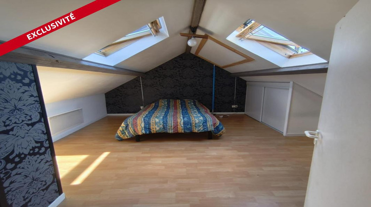 Ma-Cabane - Vente Maison CHOLET, 83 m²