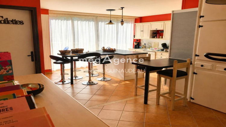 Ma-Cabane - Vente Maison CHOLET, 277 m²