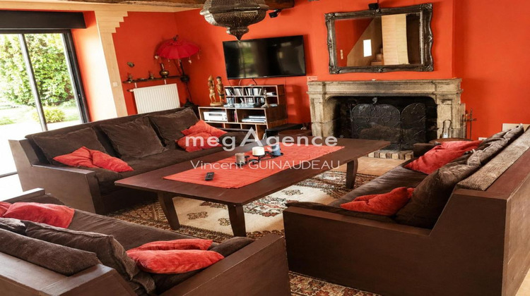 Ma-Cabane - Vente Maison CHOLET, 277 m²
