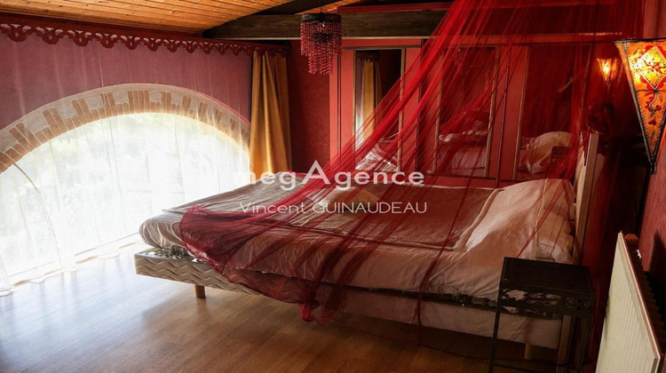 Ma-Cabane - Vente Maison CHOLET, 277 m²