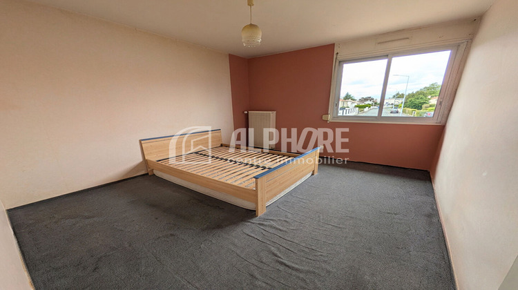 Ma-Cabane - Vente Maison CHOLET, 94 m²