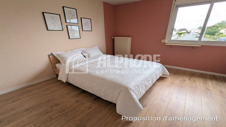 Ma-Cabane - Vente Maison CHOLET, 94 m²