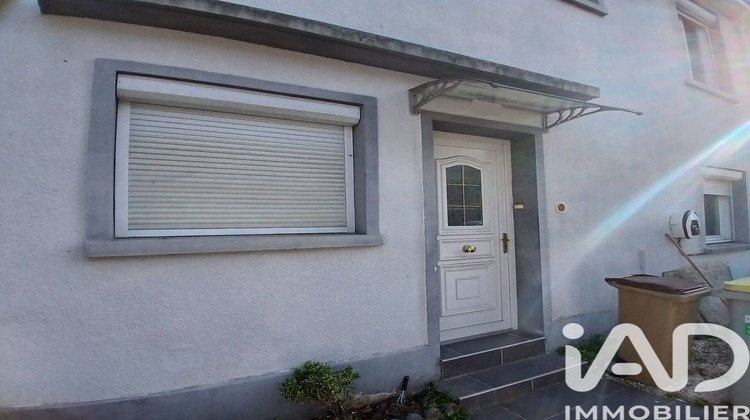 Ma-Cabane - Vente Maison Cholet, 99 m²