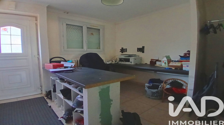 Ma-Cabane - Vente Maison Cholet, 99 m²