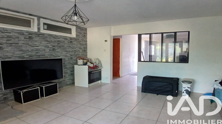 Ma-Cabane - Vente Maison Cholet, 99 m²