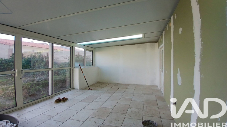 Ma-Cabane - Vente Maison Cholet, 99 m²