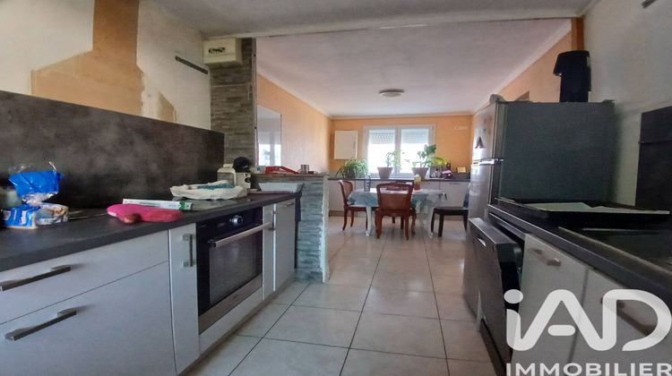 Ma-Cabane - Vente Maison Cholet, 99 m²