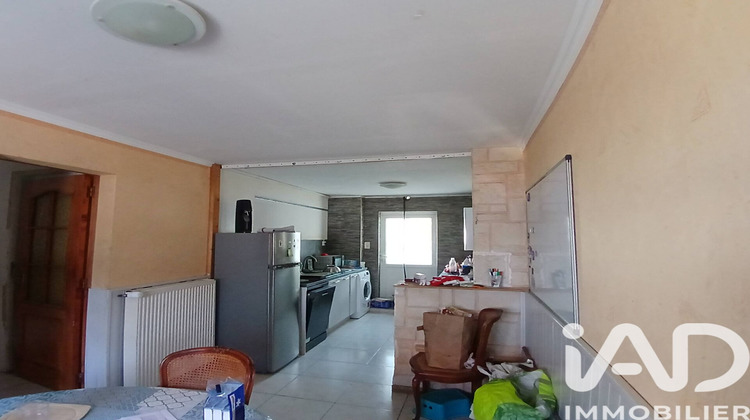 Ma-Cabane - Vente Maison Cholet, 99 m²