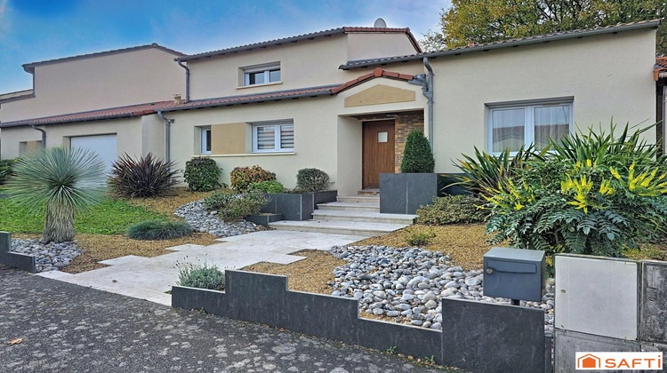 Ma-Cabane - Vente Maison Cholet, 118 m²
