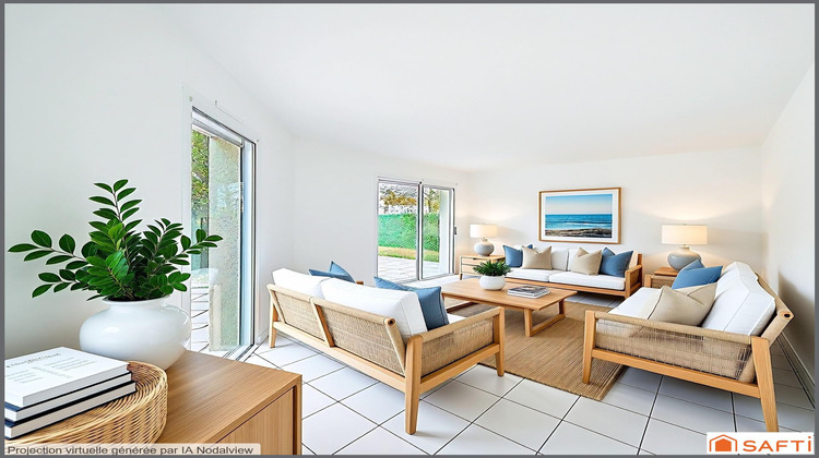 Ma-Cabane - Vente Maison Cholet, 118 m²