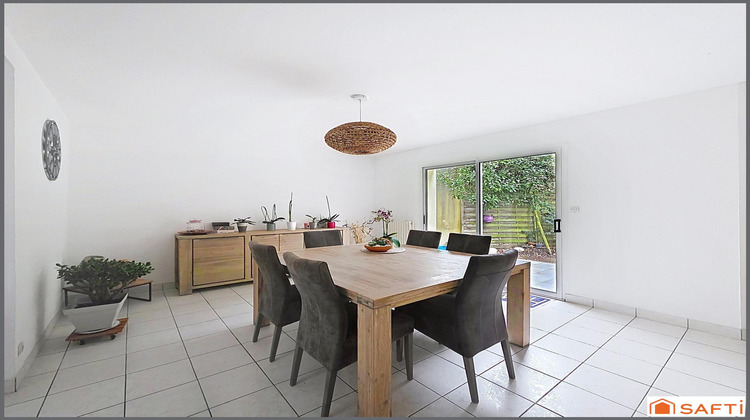 Ma-Cabane - Vente Maison Cholet, 118 m²