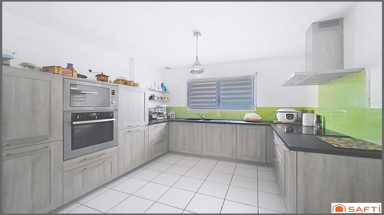 Ma-Cabane - Vente Maison Cholet, 118 m²