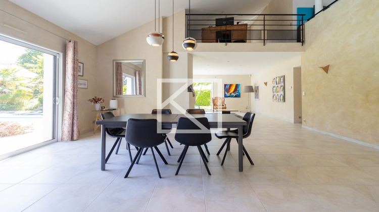 Ma-Cabane - Vente Maison Cholet, 224 m²