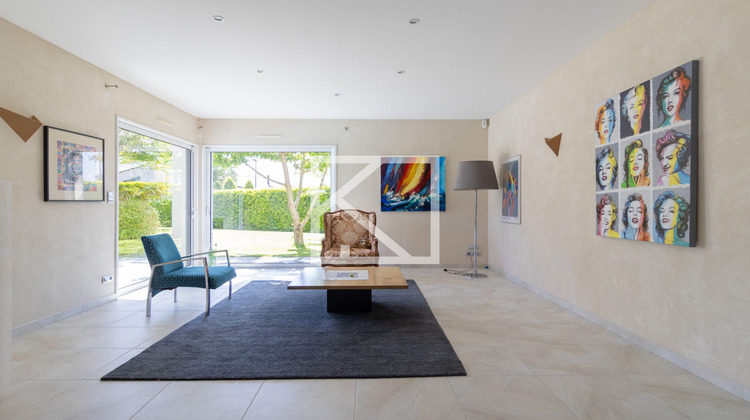Ma-Cabane - Vente Maison Cholet, 224 m²