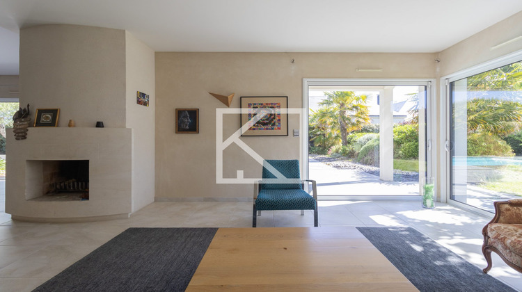 Ma-Cabane - Vente Maison Cholet, 224 m²