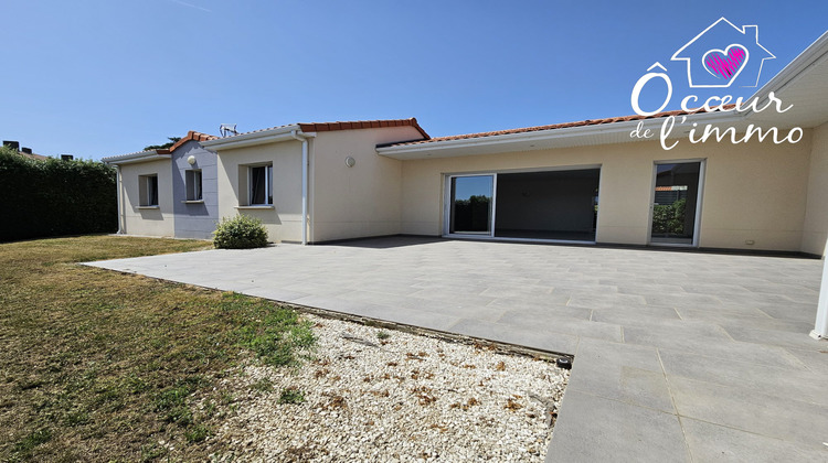 Ma-Cabane - Vente Maison Cholet, 150 m²