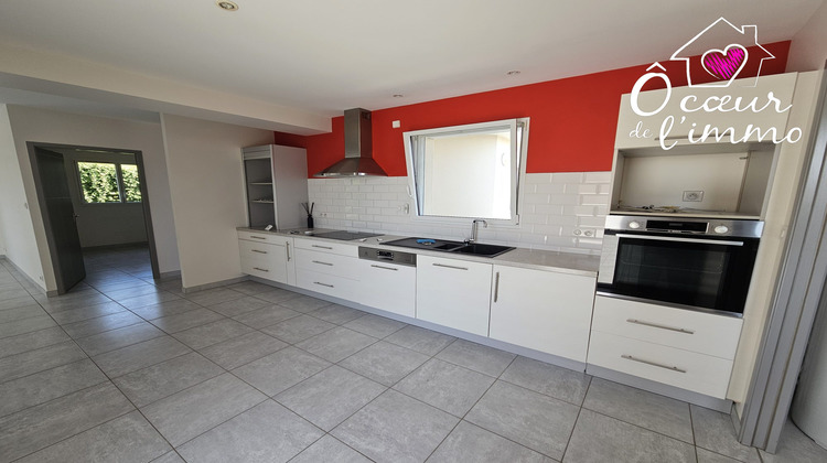 Ma-Cabane - Vente Maison Cholet, 150 m²