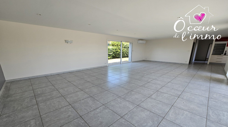 Ma-Cabane - Vente Maison Cholet, 150 m²