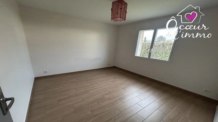 Ma-Cabane - Vente Maison Cholet, 150 m²