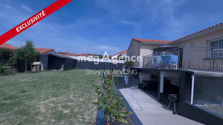 Ma-Cabane - Vente Maison CHOLET, 248 m²